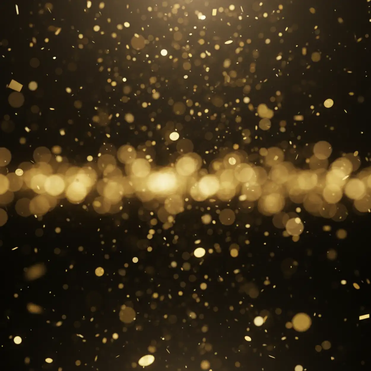 Free Download New Year Background Hd Bokeh Lights - High Quality New Year Background Hd Background