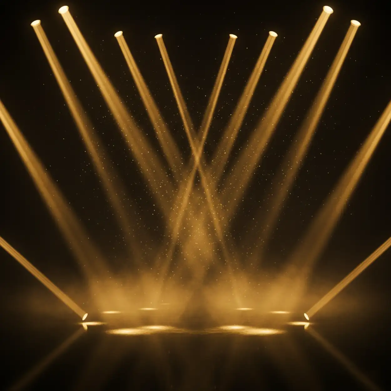 new year countdown background for video editing