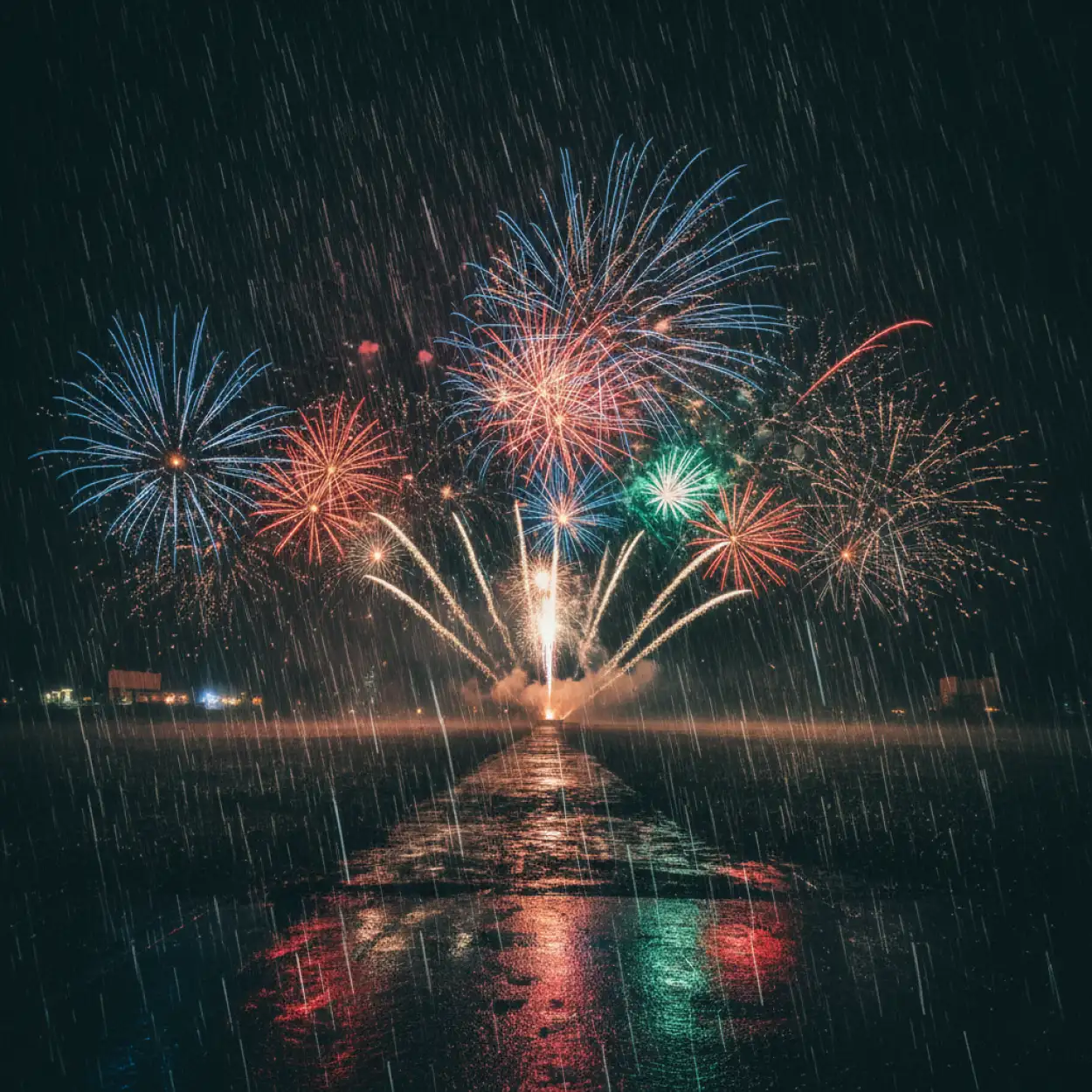 New Year Fireworks Background Clear Sky Hd - Royalty Free New Year Fireworks Background Image | Pngmagic Free Download New Year Fireworks Background Clear Sky Hd - High Quality New Year Fireworks Background Background