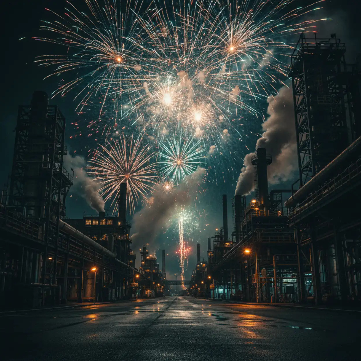 New Year Fireworks Background Golden Fireworks Night - Royalty Free New Year Fireworks Background Image | Pngmagic Free Download New Year Fireworks Background Golden Fireworks Night - High Quality New Year Fireworks Background Background