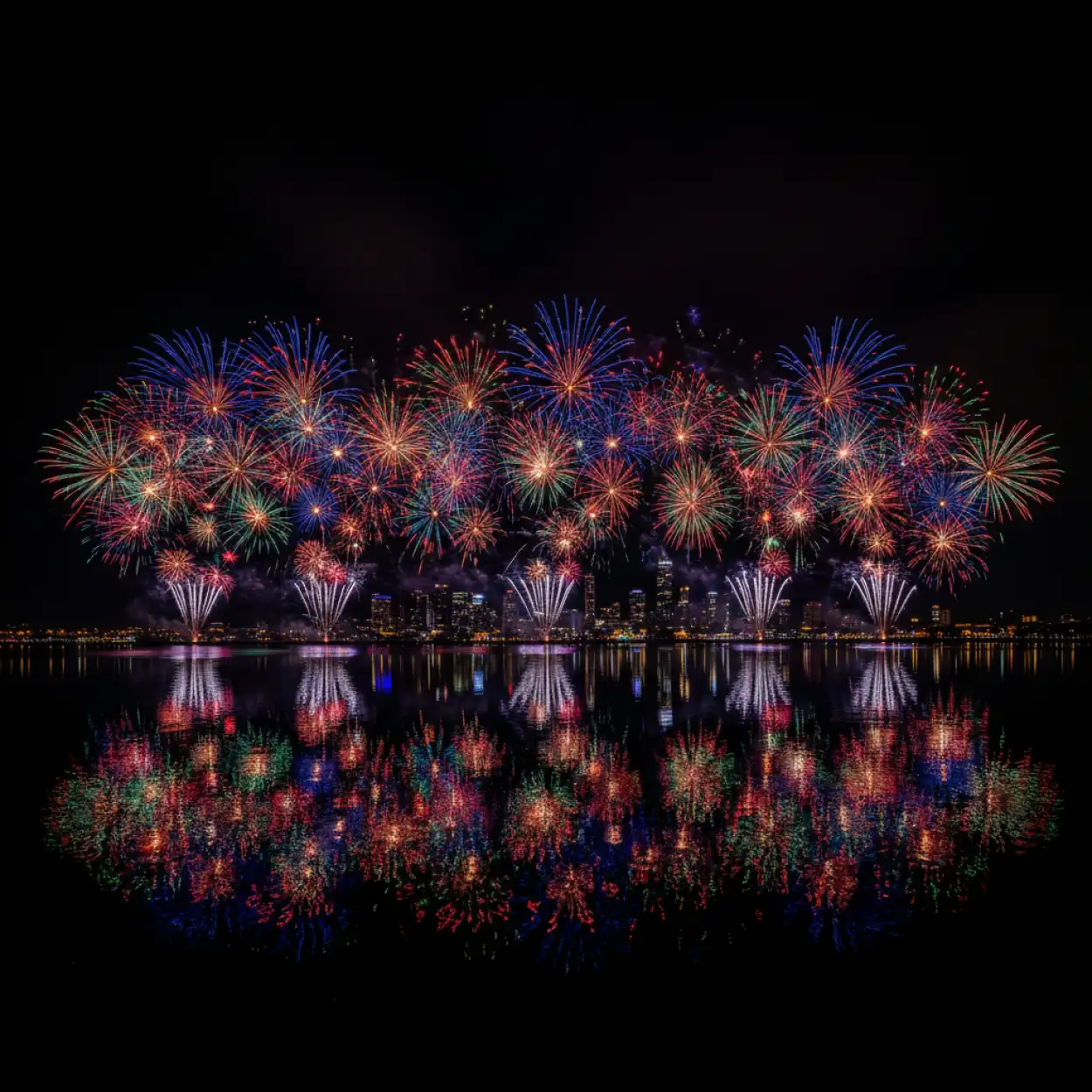 New Year Fireworks Background Ultra Hd - Royalty Free New Year Fireworks Background Image | Pngmagic Free Download New Year Fireworks Background Ultra Hd - High Quality New Year Fireworks Background Background