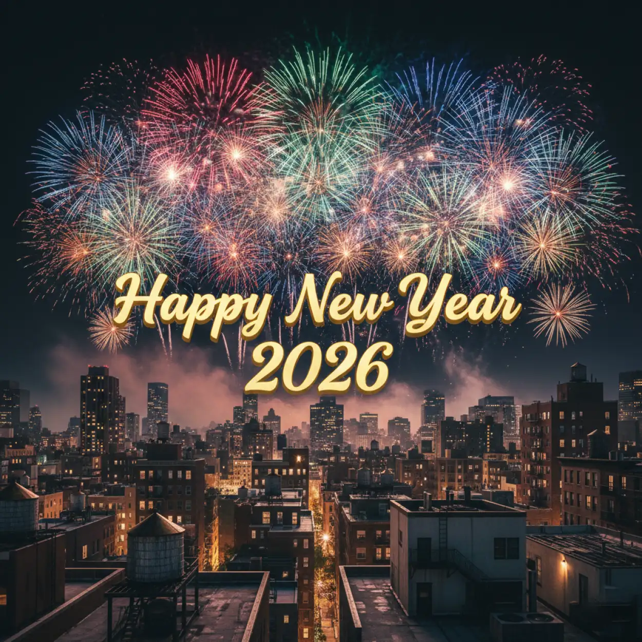 New Year Greeting Card For Customers 2026 - Royalty Free New Year Greeting Card Image | Pngmagic Free Download New Year Greeting Card For Customers 2026 - High Quality New Year Greeting Card Background