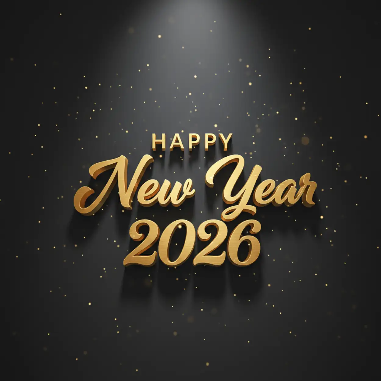New Year Greeting Card For Students 2026 - Royalty Free New Year Greeting Card Image | Pngmagic Free Download New Year Greeting Card For Students 2026 - High Quality New Year Greeting Card Background