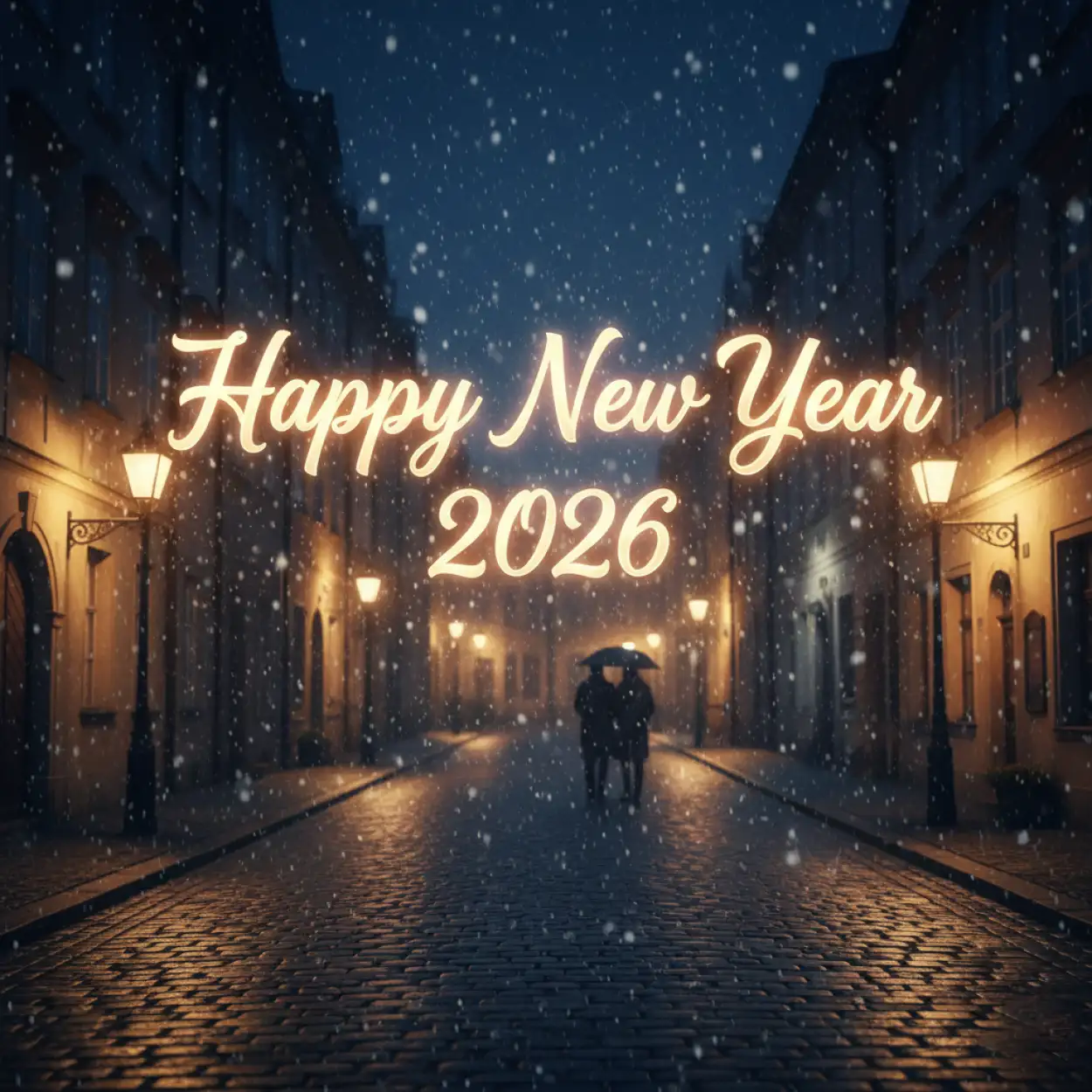 Free Download New Year Greeting Card For Teachers 2026 - High Quality New Year Greeting Card Background