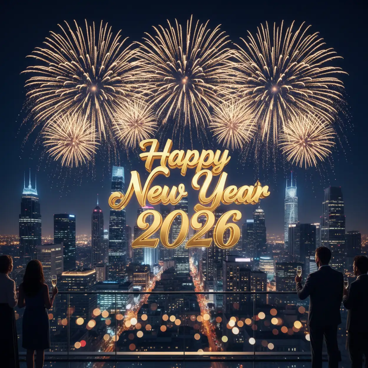 Free Download New Year Greeting Card Seo Friendly 2026 - High Quality New Year Greeting Card Background