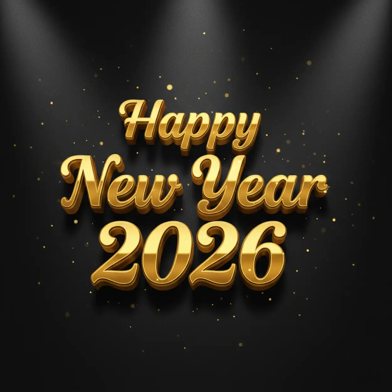 Free Download New Year Greeting Card Startup Design 2026 - High Quality New Year Greeting Card Background