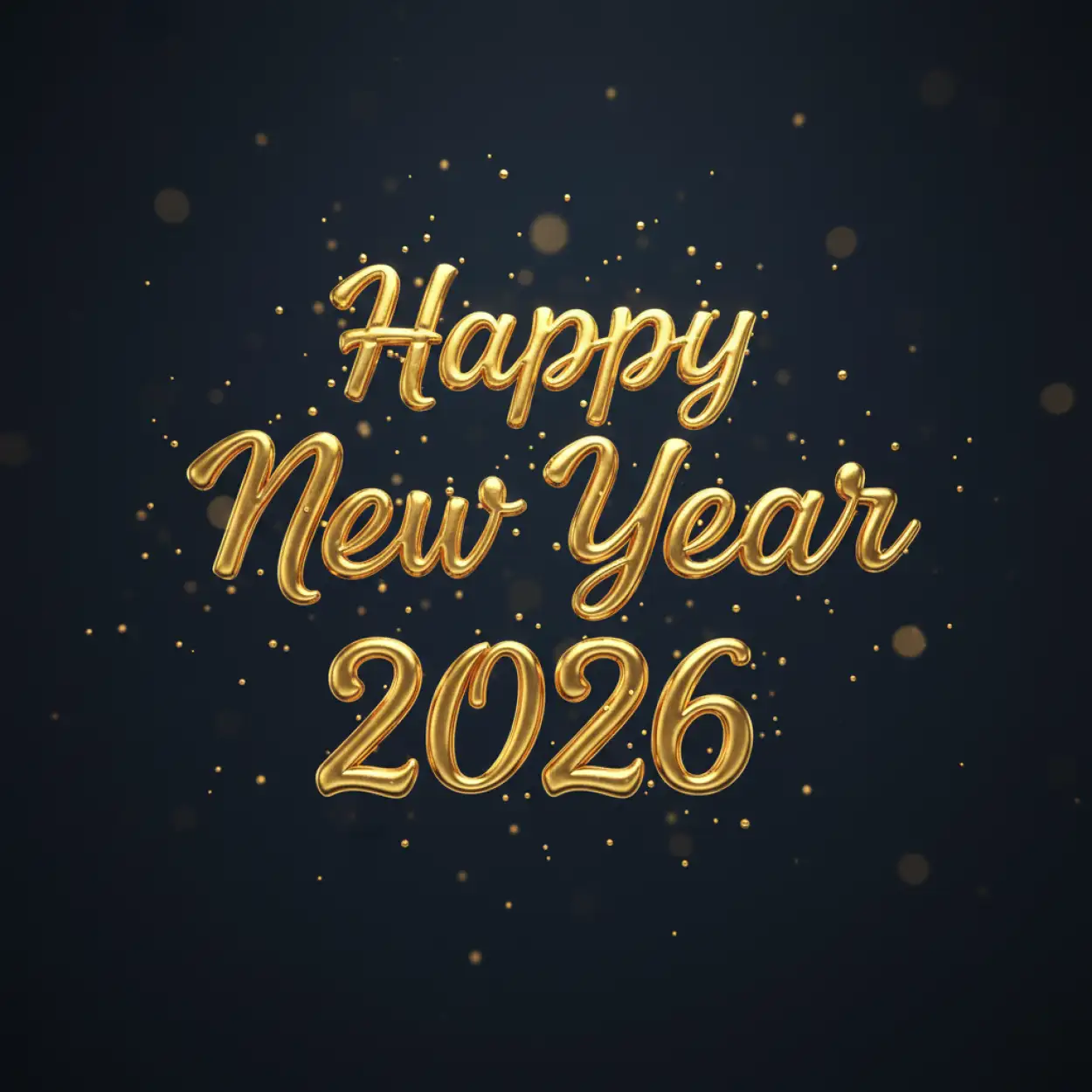 Free Download New Year Greeting Card - High Quality New Year Greeting Card Background