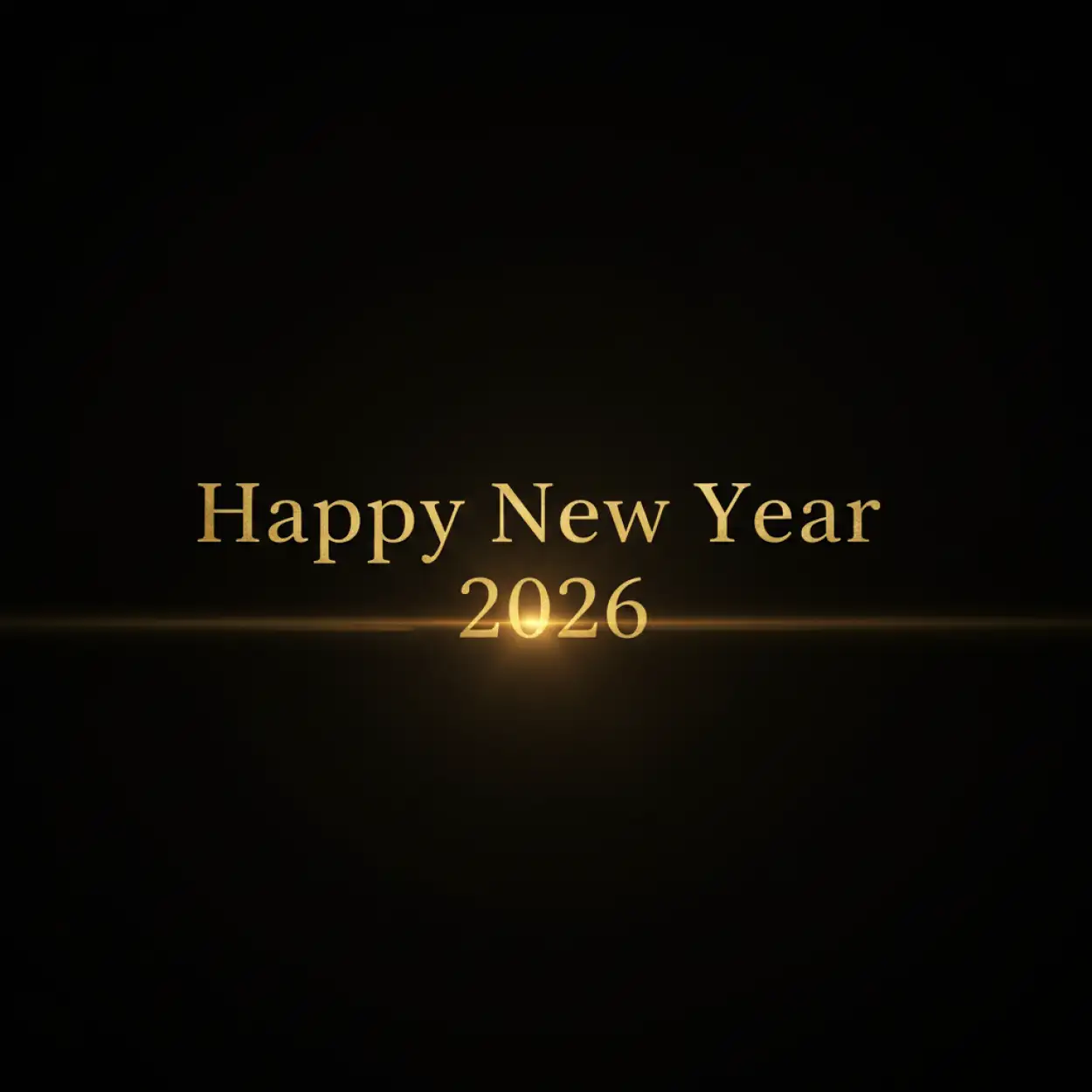 new year instagram post design editable template