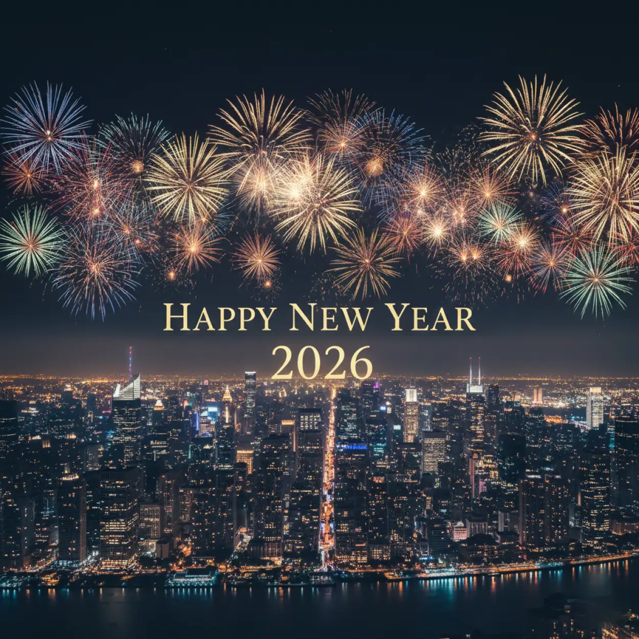 Free Download New Year Instagram Post Design Editable - High Quality New Year Instagram Post Design Background