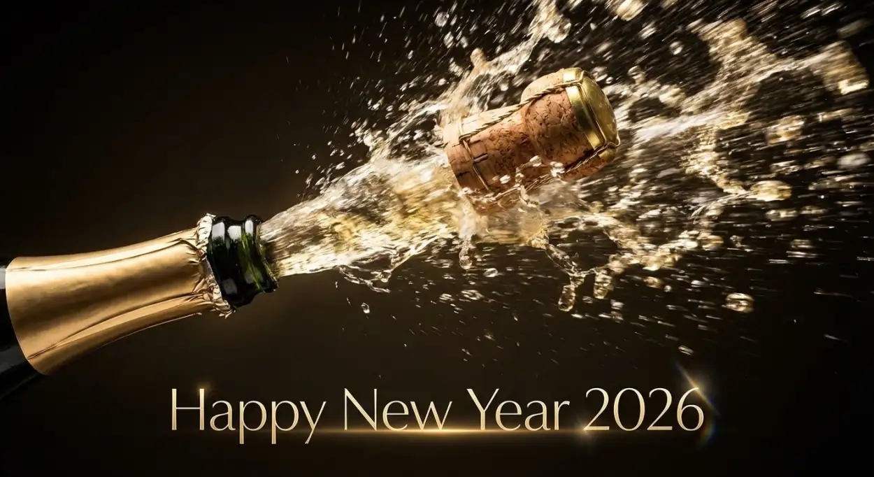 new year instagram post design hd