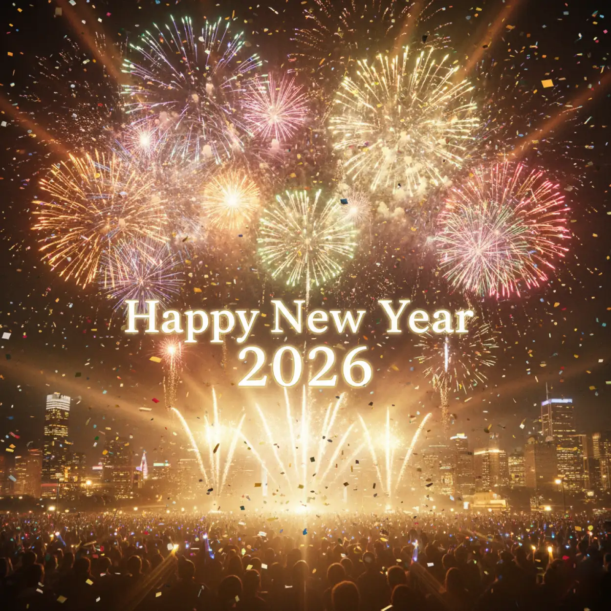 new year instagram post design high resolution