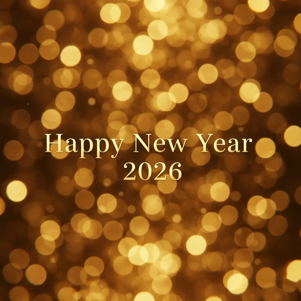 new year instagram post design promotion