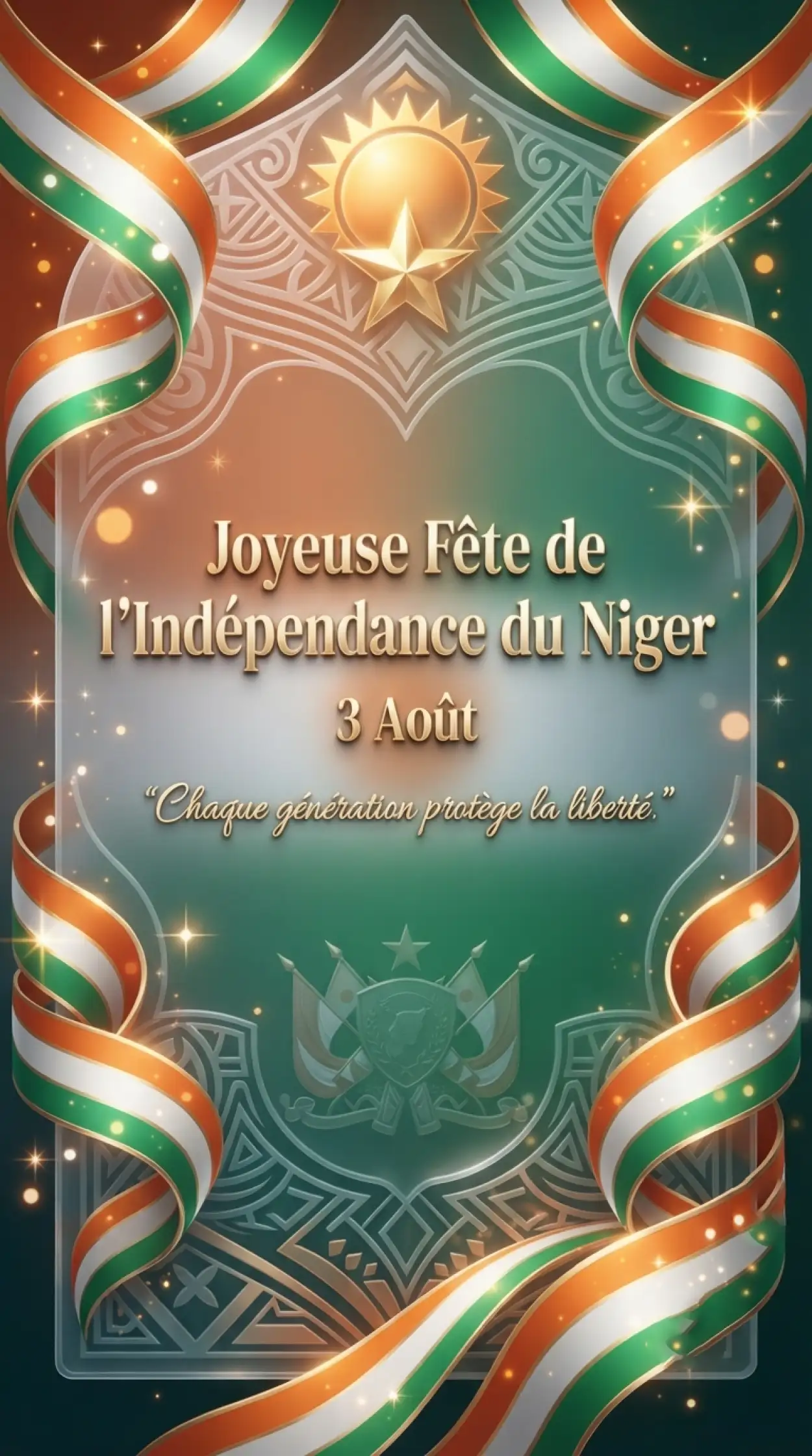 Free Download Niger Independence Day High Resolution Download - High Quality Niger Independence Day 2026 Image