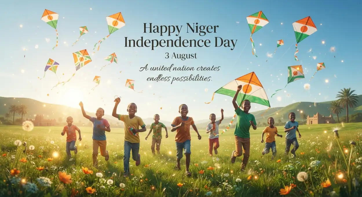 Free Download Niger Independence Day Stock Images Free - High Quality Niger Independence Day 2026 Image