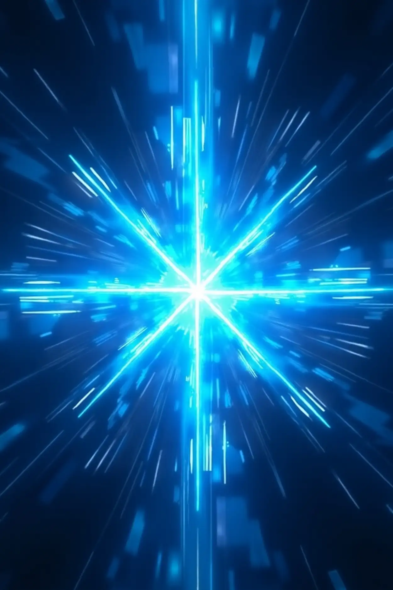 night light effect background for poster