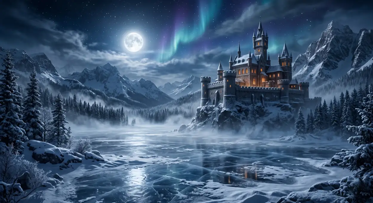 Free Download Night Nature Wallpaper Hd - High Quality Nature Hd Wallpaper Image