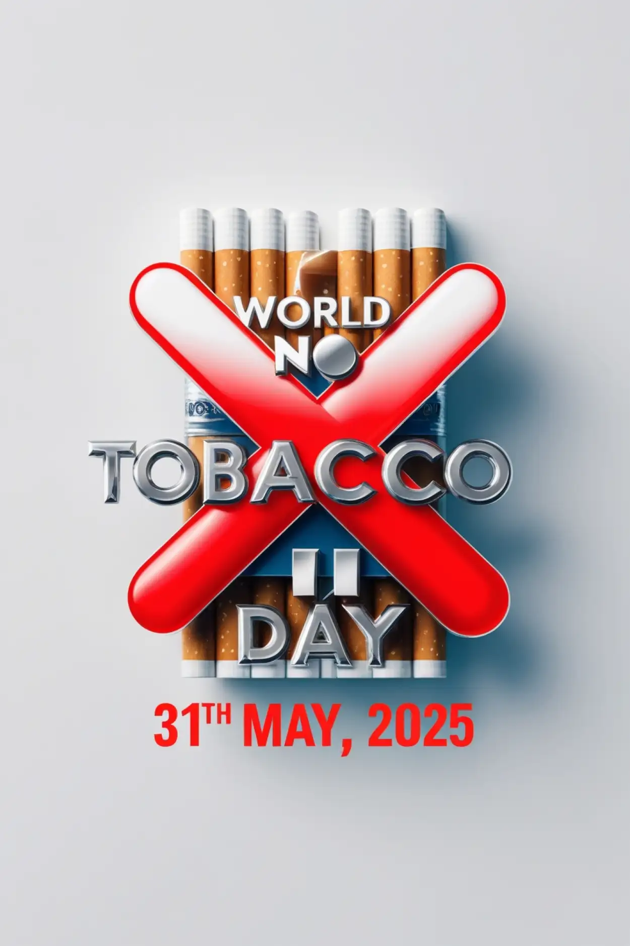 Free Download No Tobacco Day Status Image Free Download - High Quality World No Tobacco Day Background