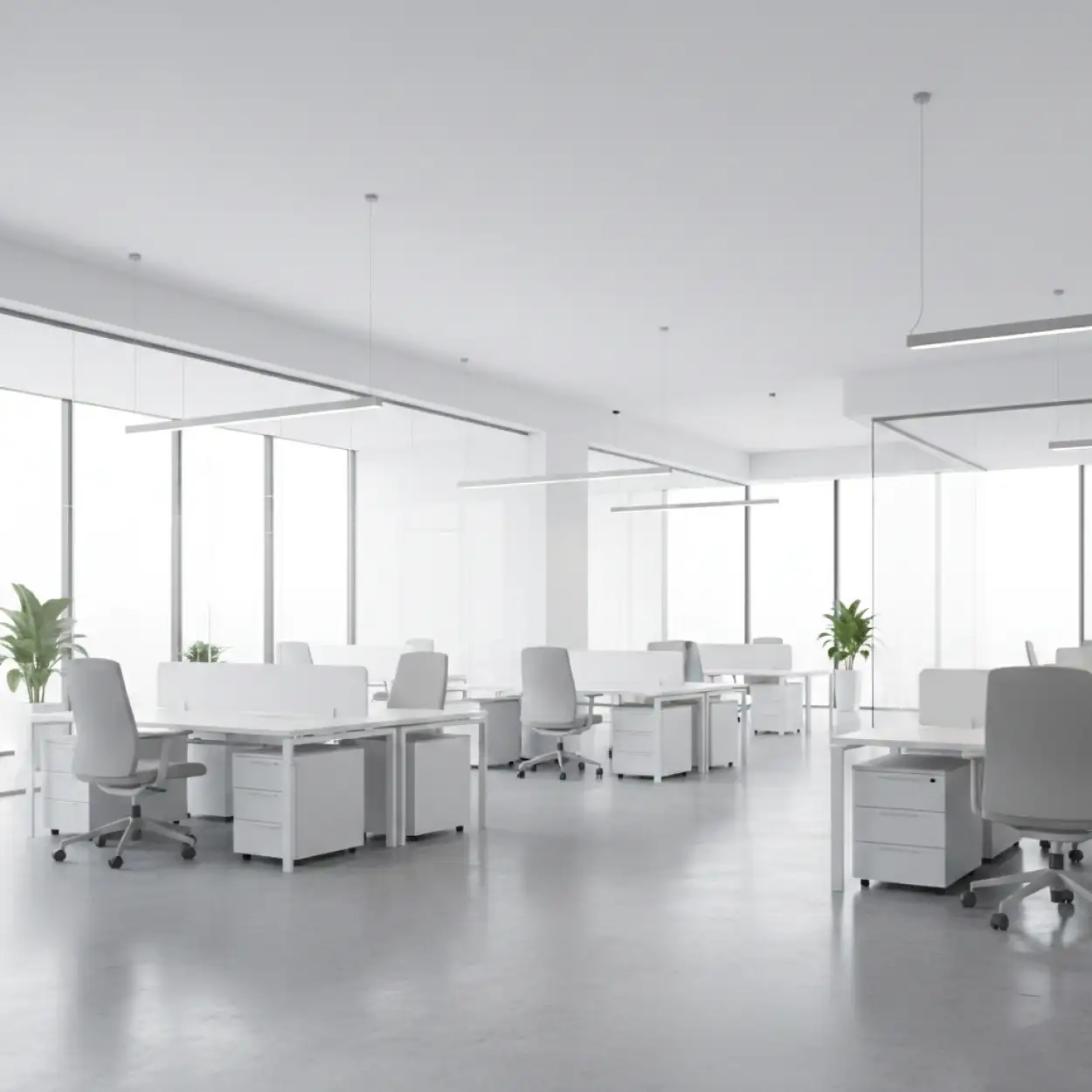 Office Interior Background Clean Corporate Look - Royalty Free Office Interior Design Background Image | Pngmagic Free Download Office Interior Background Clean Corporate Look - High Quality Office Interior Design Background Background