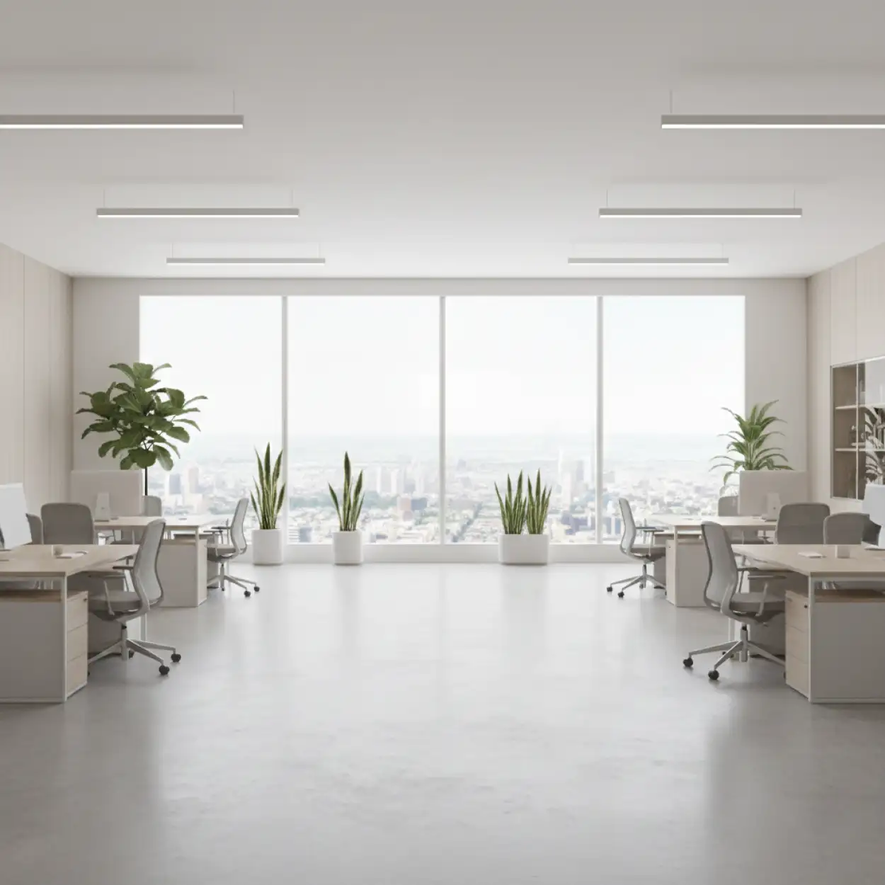 Free Download Office Interior Background Elegant Office Design - High Quality Office Interior Design Background Background