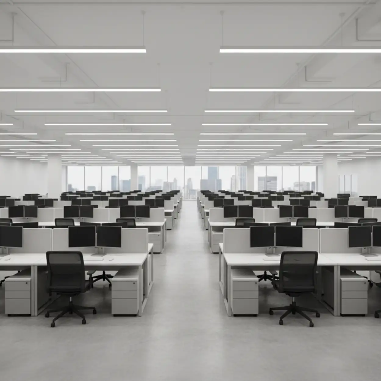 Free Download Office Interior Background For Annual Report - High Quality Office Interior Design Background Background