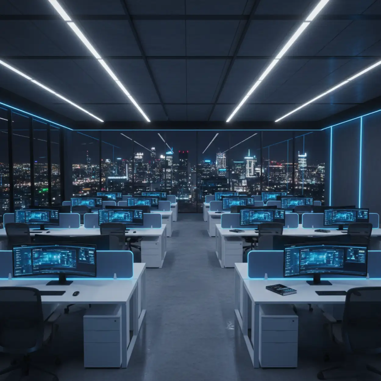 Office Interior Background For Startup Office - Royalty Free Office Interior Design Background Image | Pngmagic Free Download Office Interior Background For Startup Office - High Quality Office Interior Design Background Background