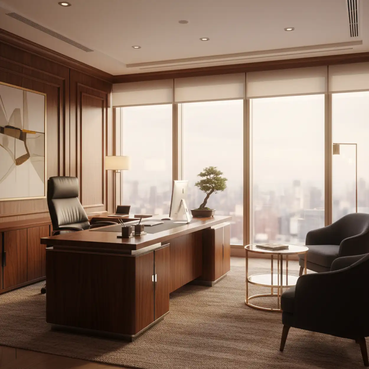 Free Download Office Interior Design Background Realistic - High Quality Office Interior Design Background Background