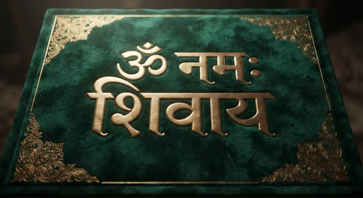 Free Download Om Namah Shivaya 4k Background Download - High Quality Om Namah Shivaya Wallpaper Background Image