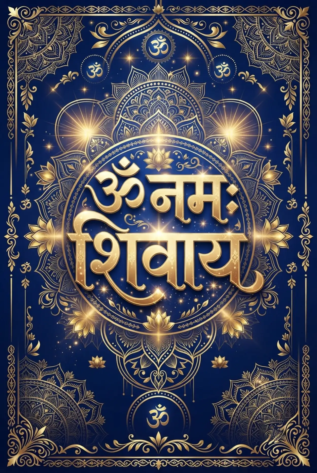 Free Download Om Namah Shivaya Chant Wallpaper - High Quality Om Namah Shivaya Wallpaper Image