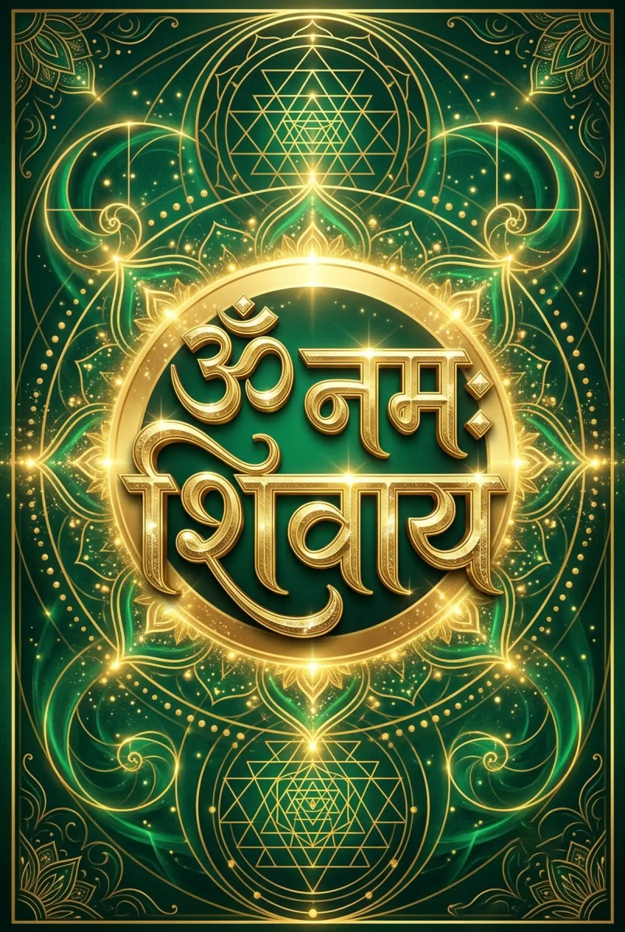 Free Download Om Namah Shivaya Lock Screen Wallpaper - High Quality Om Namah Shivaya Wallpaper Image