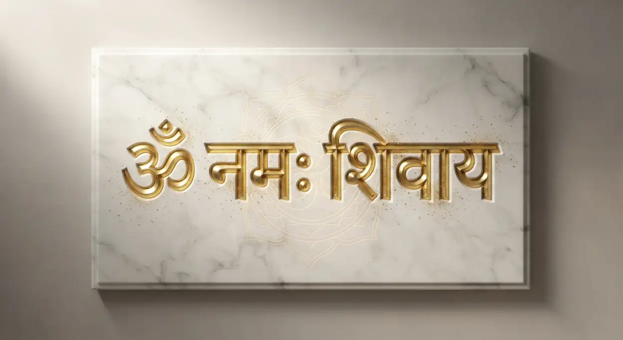 Free Download Om Namah Shivaya Mahadev Wallpaper Hd - High Quality Om Namah Shivaya Wallpaper Image