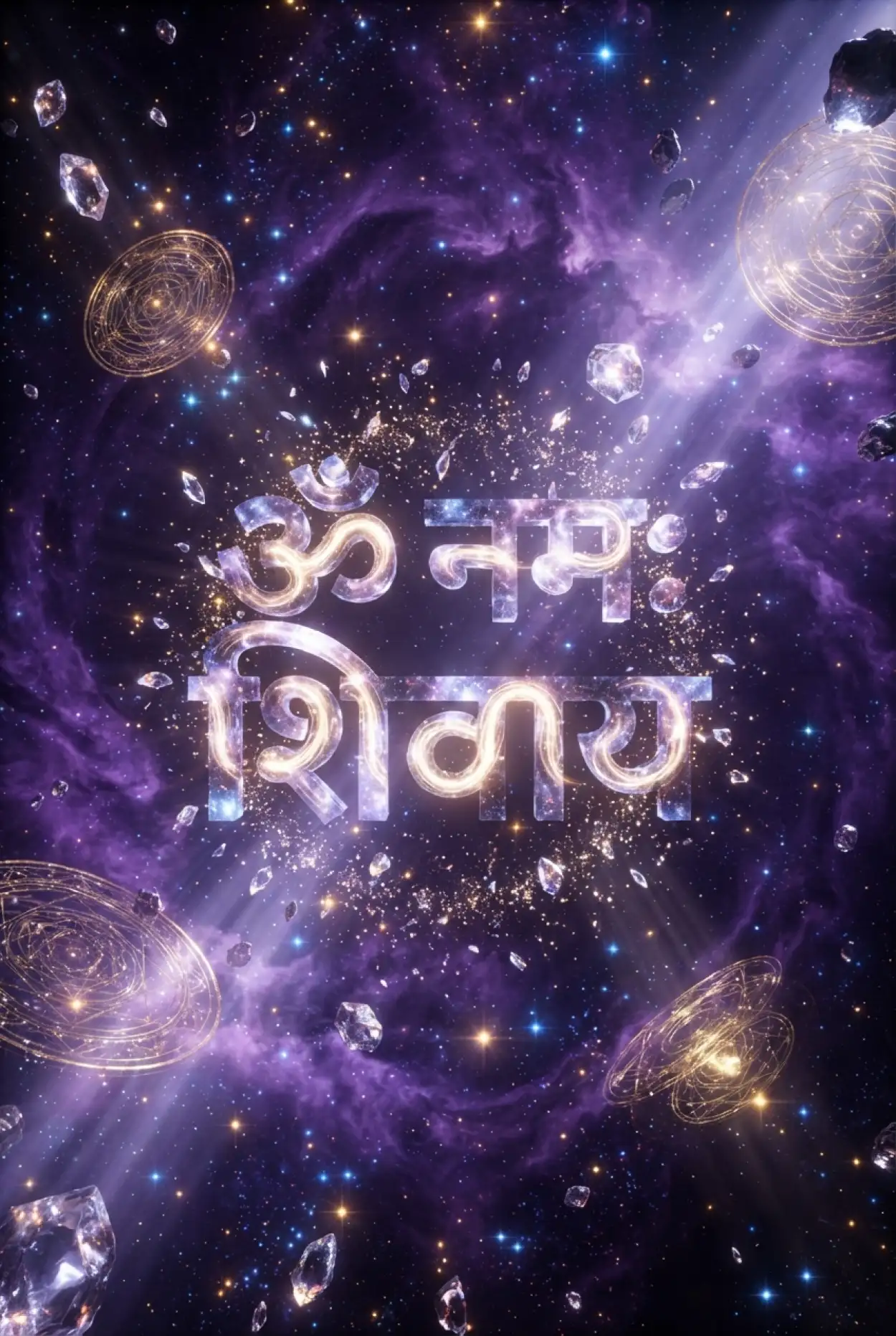 Free Download Om Namah Shivaya Mandala Wallpaper - High Quality Om Namah Shivaya Wallpaper Image