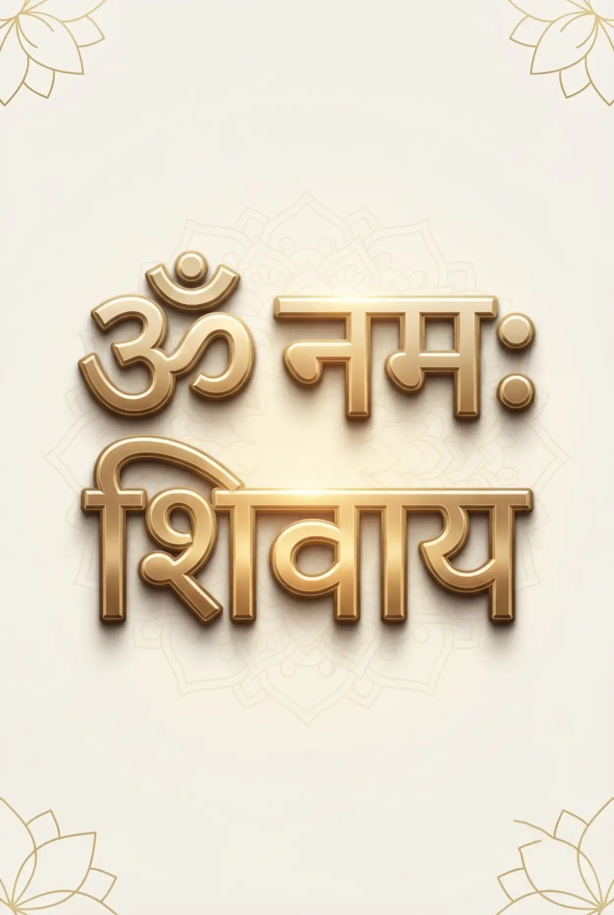 Free Download Om Namah Shivaya Mantra Wallpaper Hd - High Quality Om Namah Shivaya Wallpaper Image