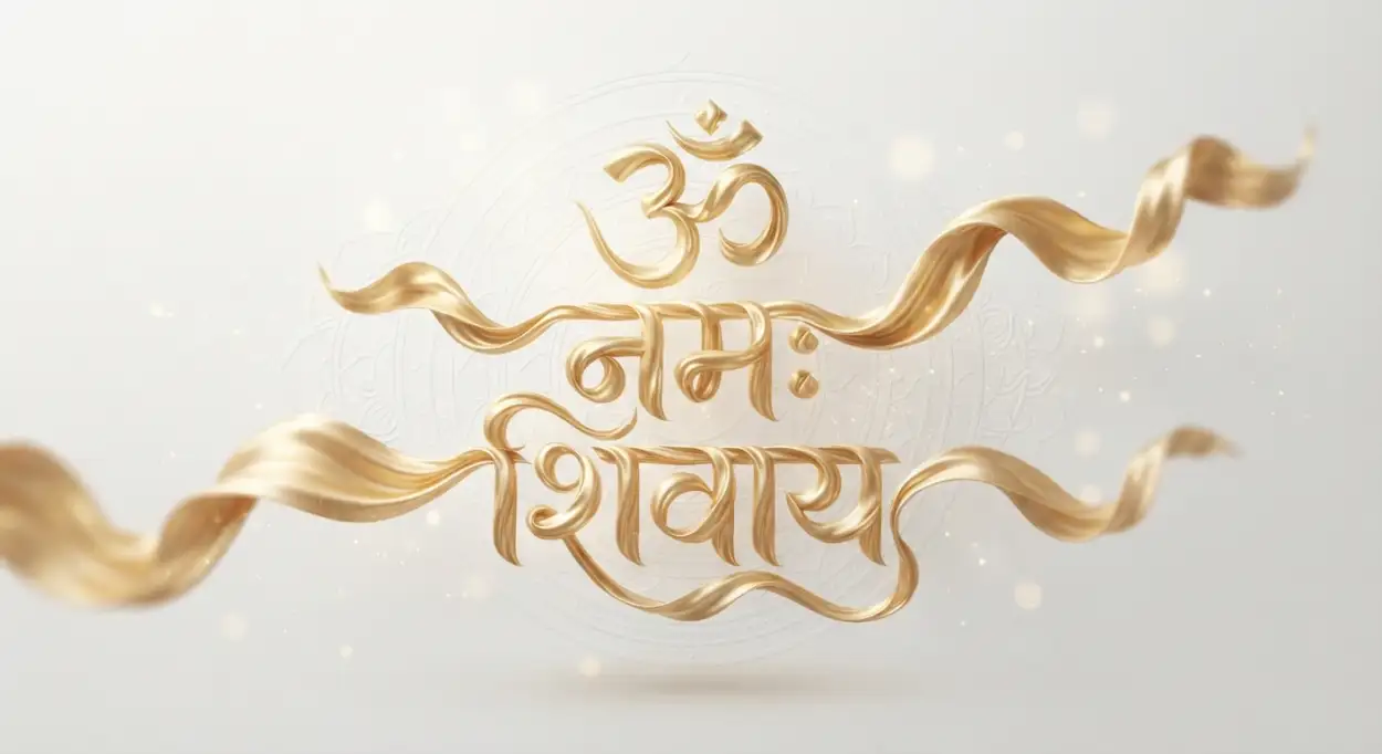 Free Download Om Namah Shivaya Spiritual Wallpaper Hd - High Quality Om Namah Shivaya Wallpaper Image