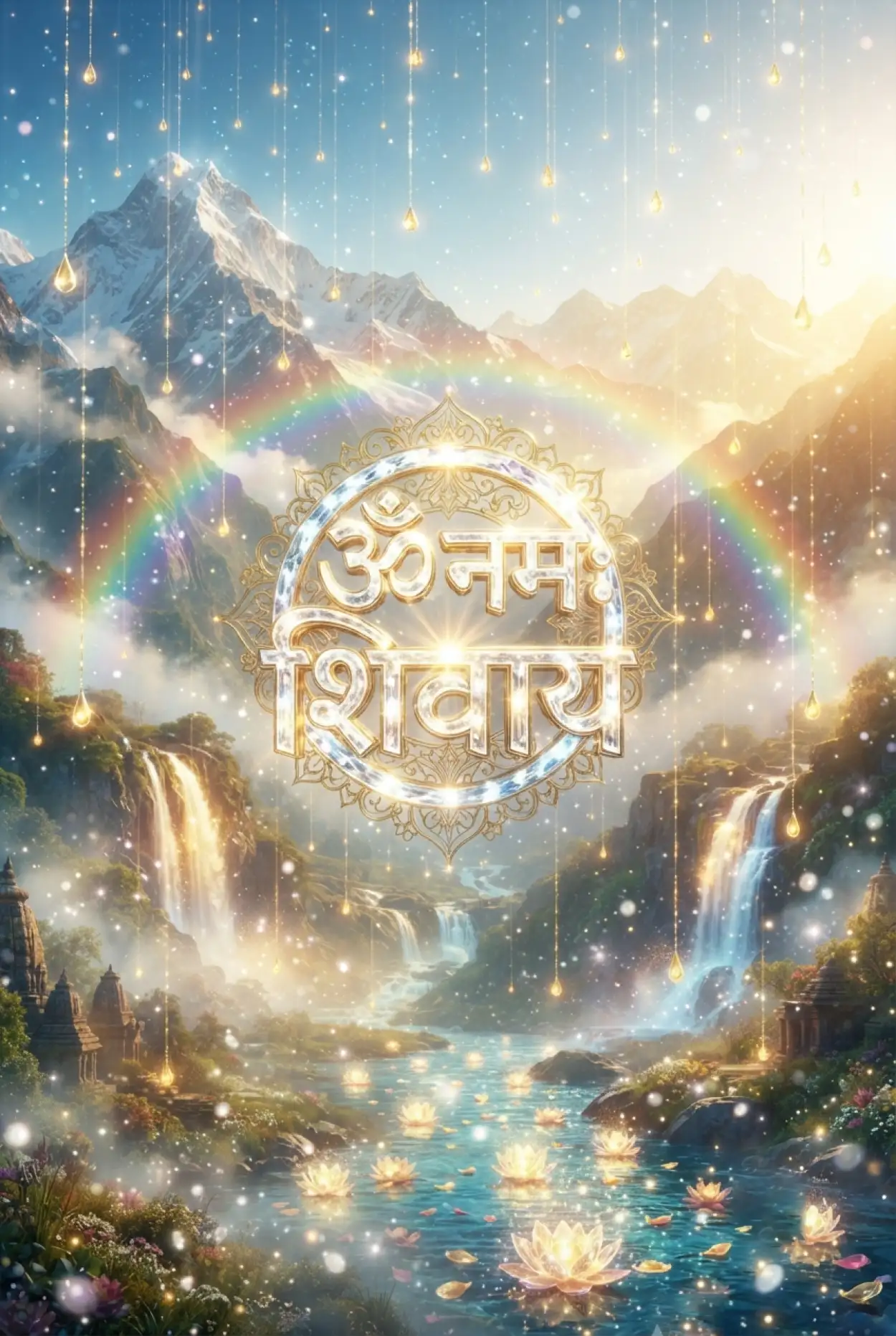 Free Download Om Namah Shivaya Vertical Wallpaper 23 - High Quality Om Namah Shivaya Wallpaper Image