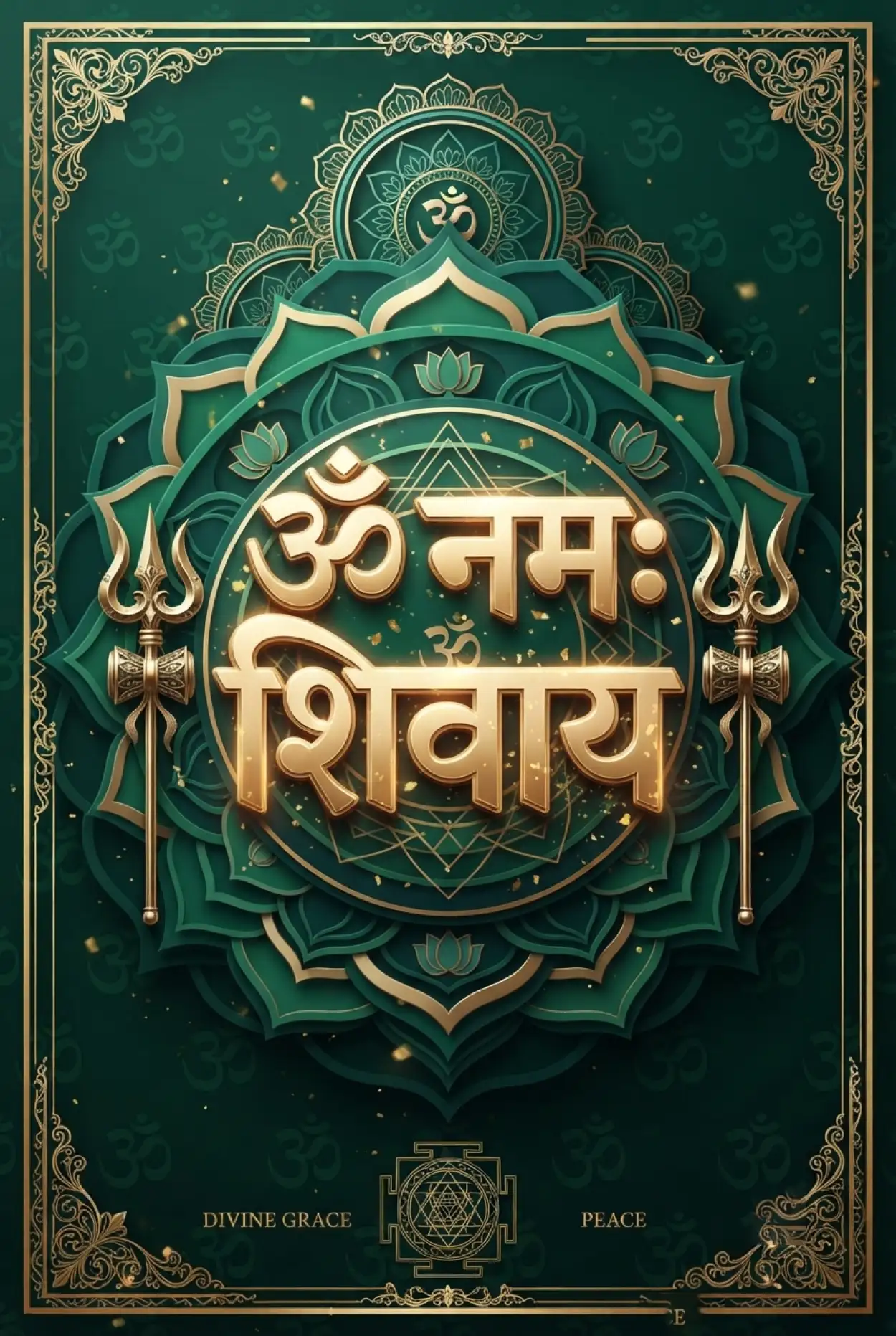Free Download Om Namah Shivaya Wallpaper For Android - High Quality Om Namah Shivaya Wallpaper Image