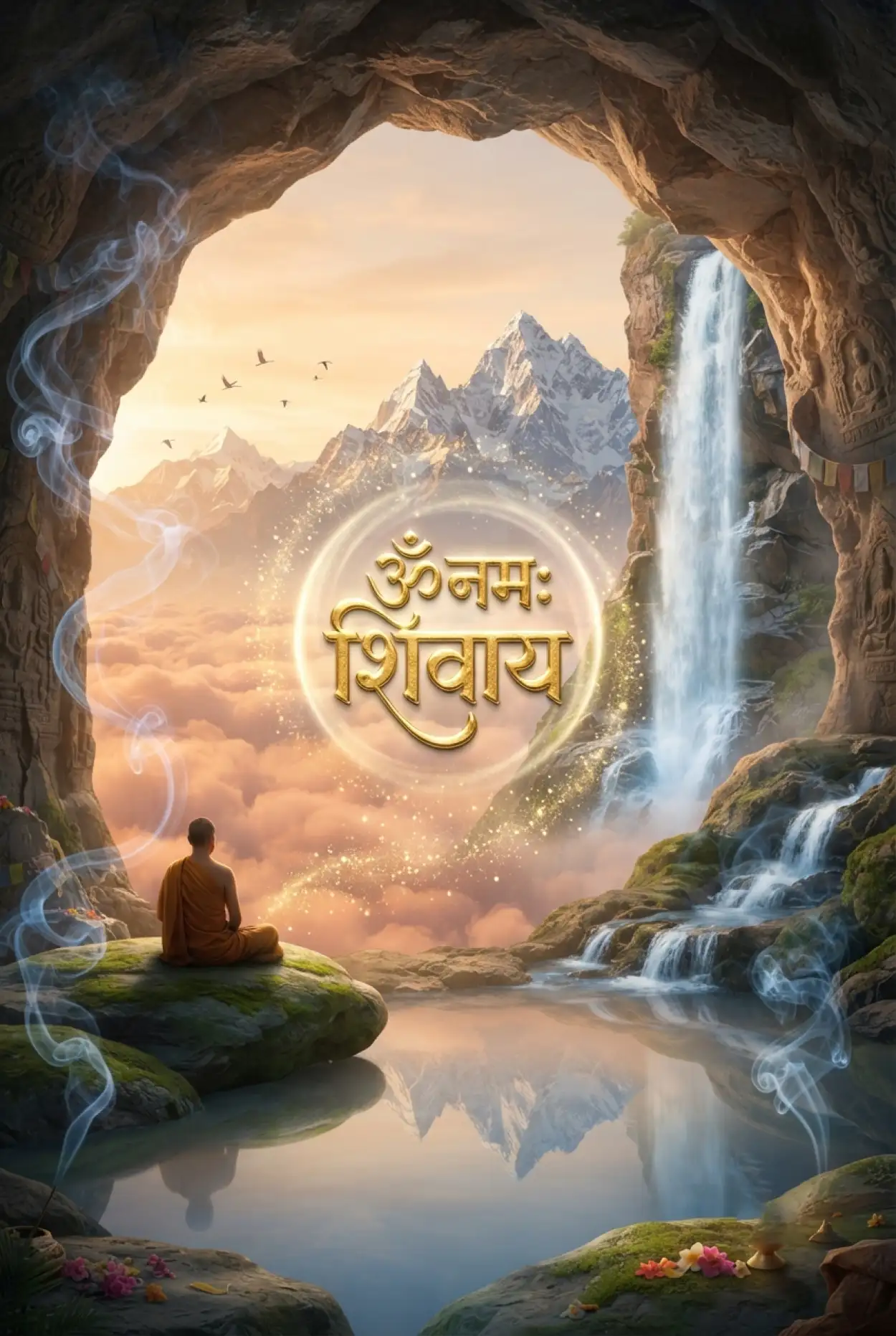 Free Download Om Namah Shivaya Wallpaper Free Download - High Quality Om Namah Shivaya Wallpaper Image