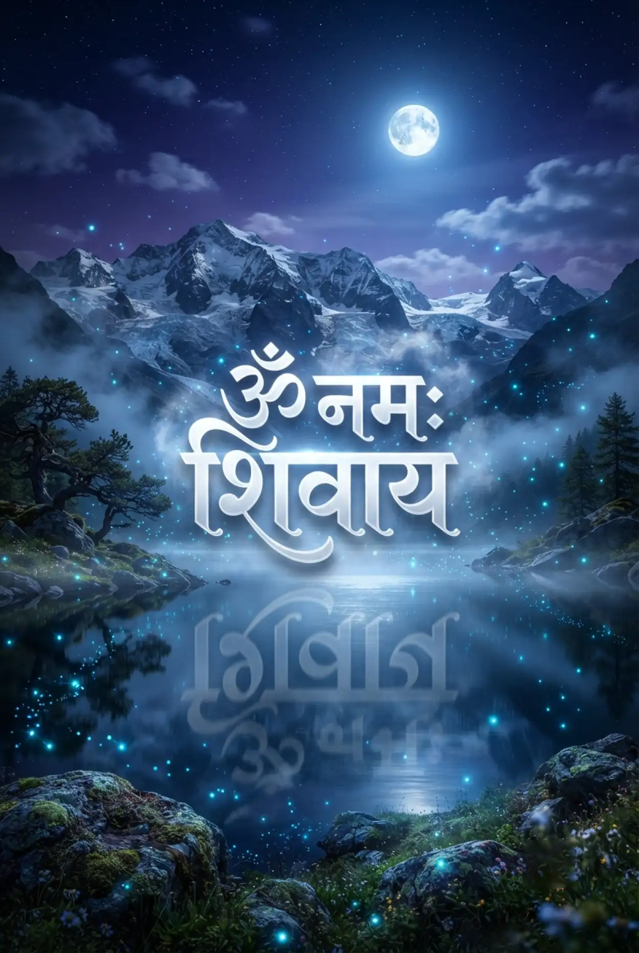 Free Download Om Namah Shivaya Wallpaper Full Hd Download - High Quality Om Namah Shivaya Wallpaper Image
