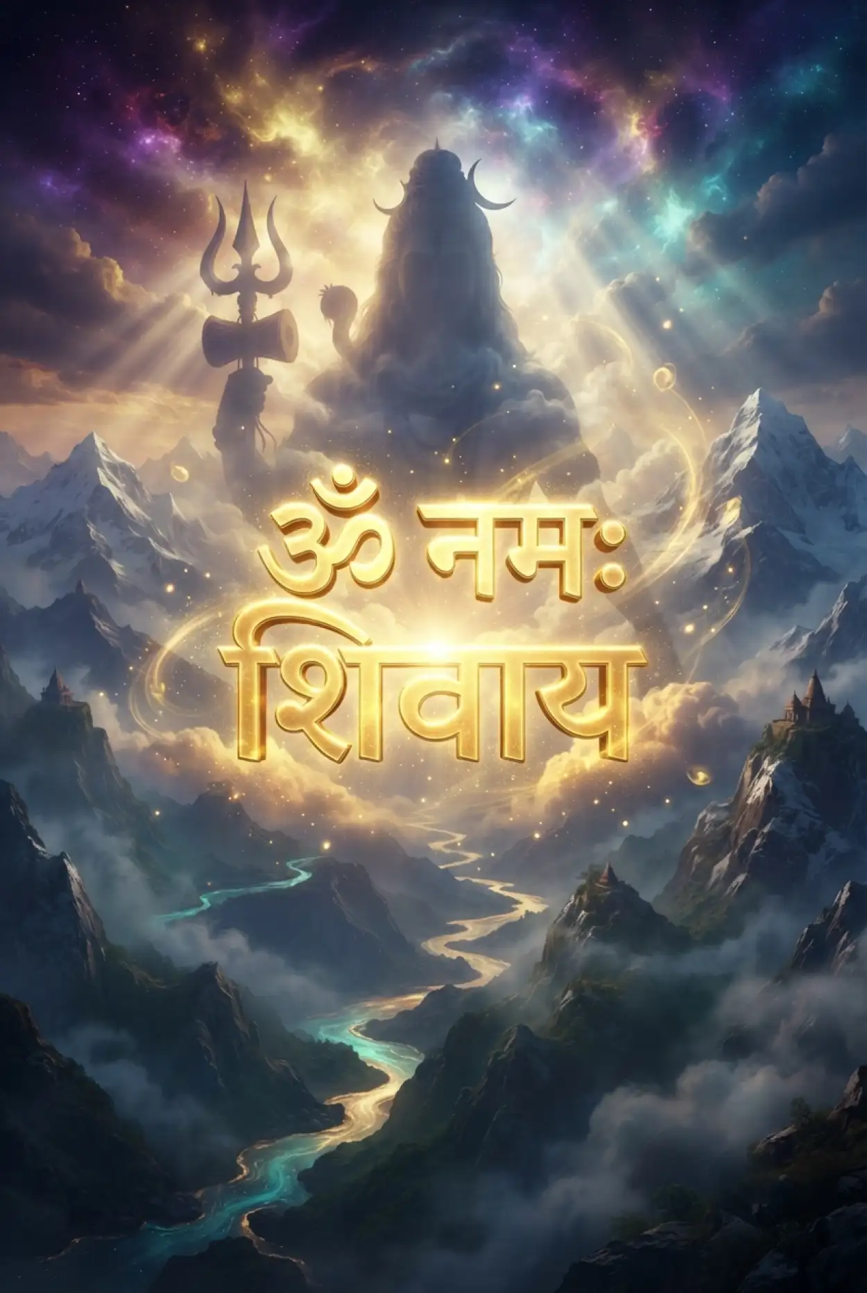 Free Download Om Namah Shivaya Wallpaper - High Quality Om Namah Shivaya Wallpaper Image