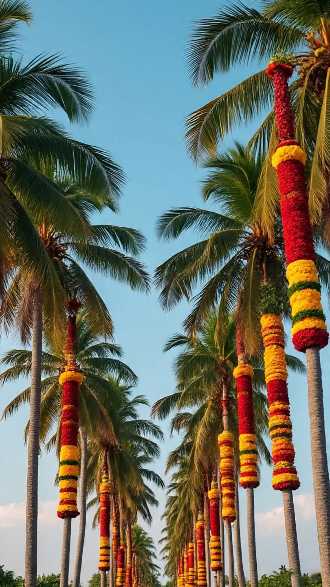 onam background hd for mobile wallpaper