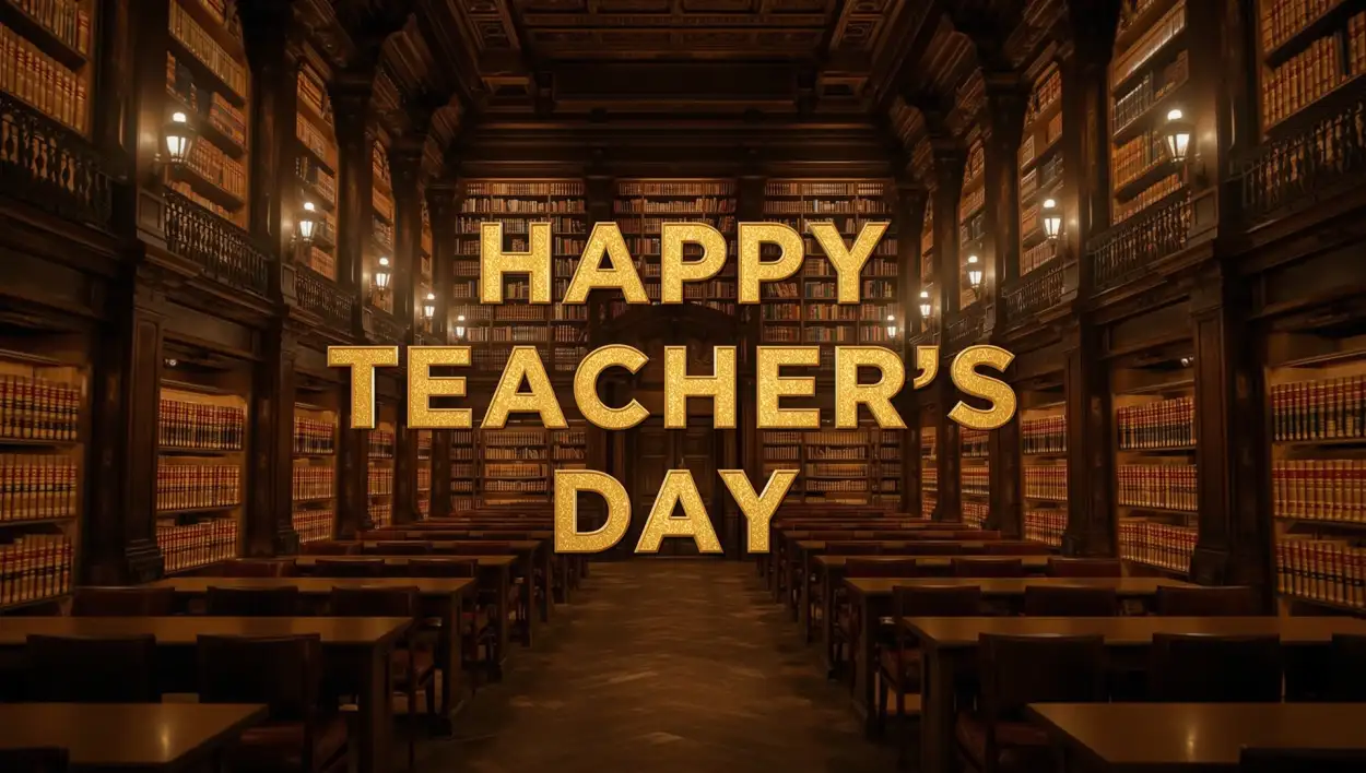 one line happy teachers day caption