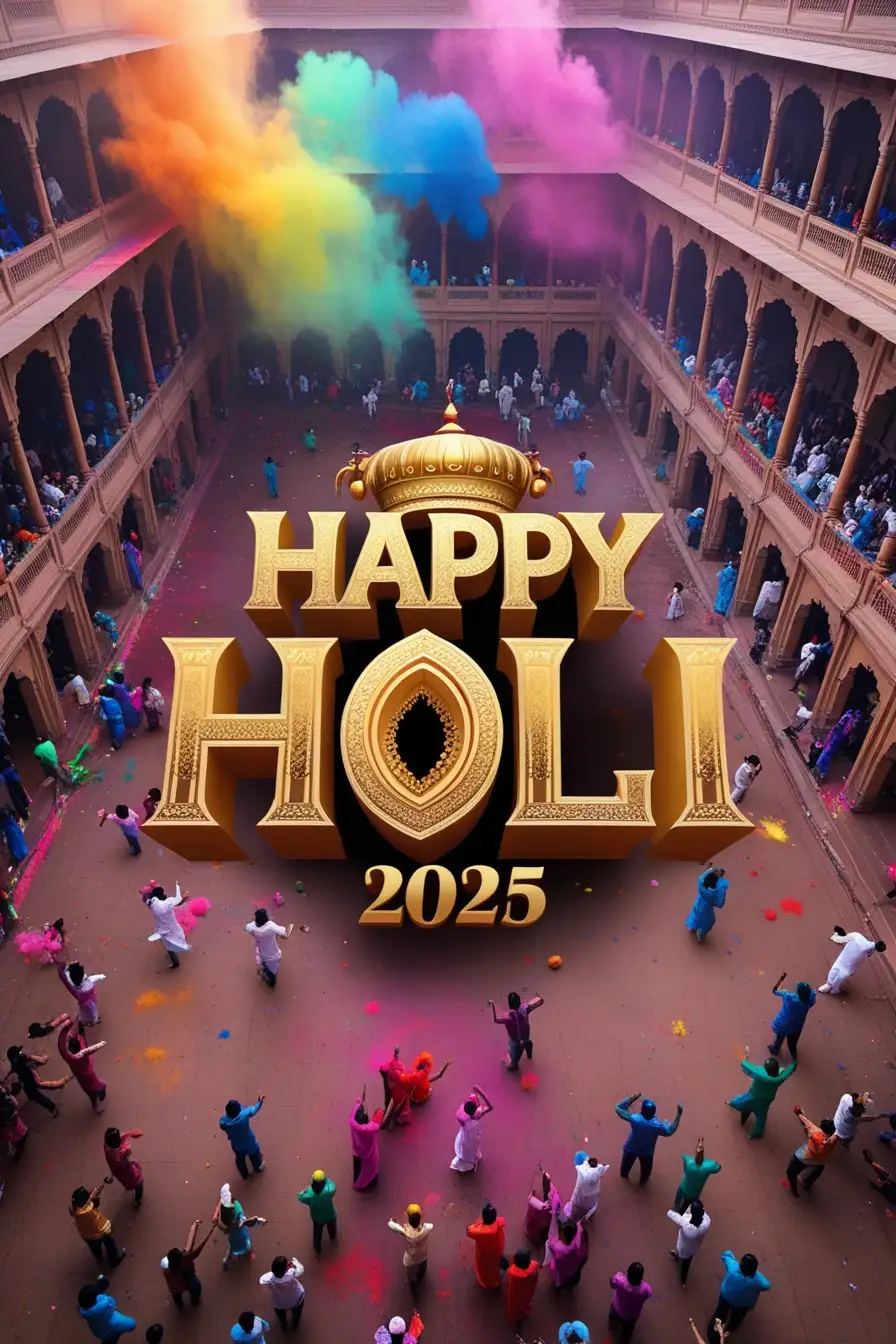 online holi 2025 festival outfits and fashion trends