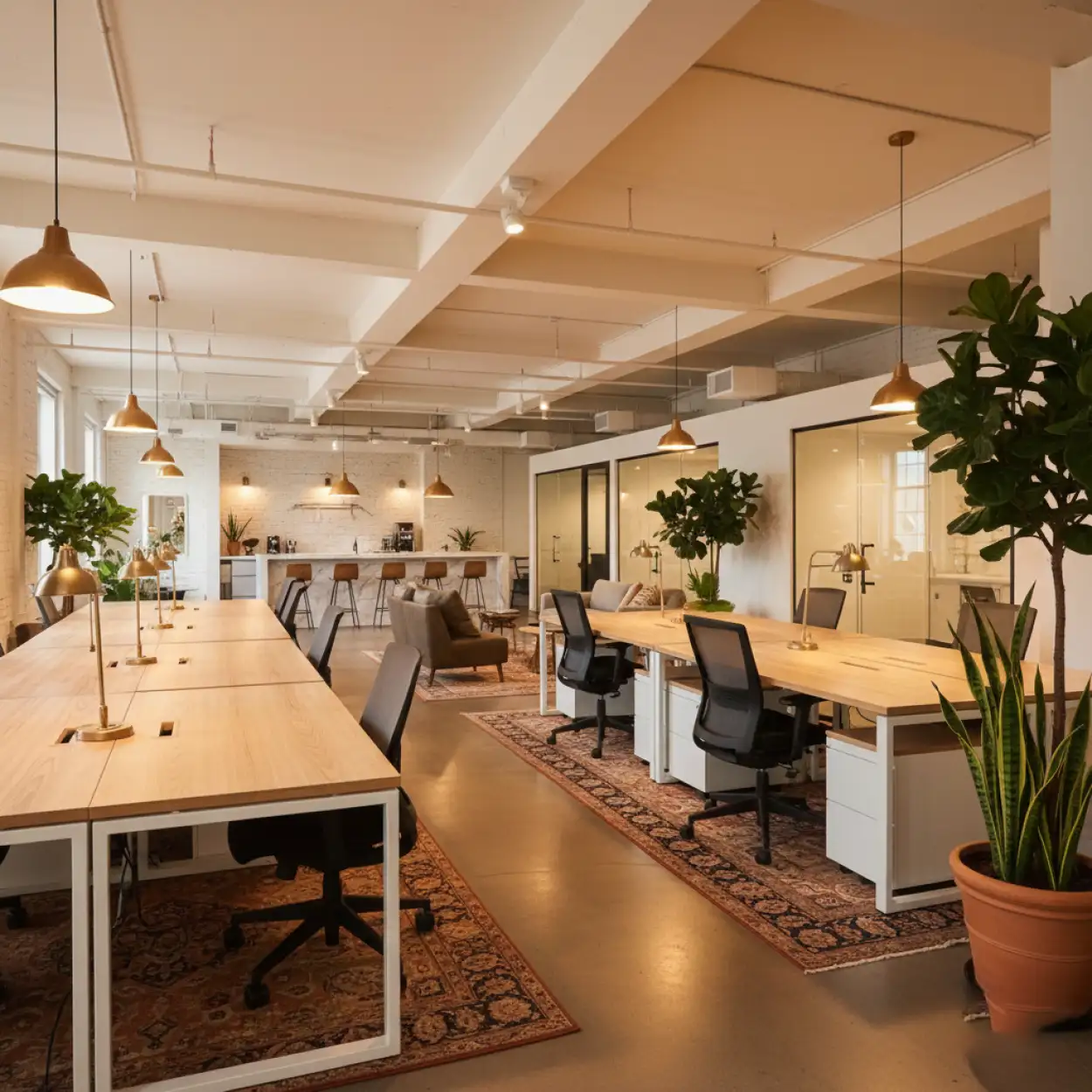 Free Download Open Office Interior Design Background - High Quality Office Interior Design Background Background