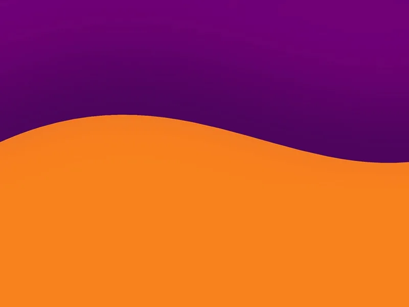 Orange & Purple Banner Background - Royalty Free Orange Purple Banner Background Image | Pngmagic Free Download Orange & Purple Banner Background - High Quality Orange Purple Banner Background Background