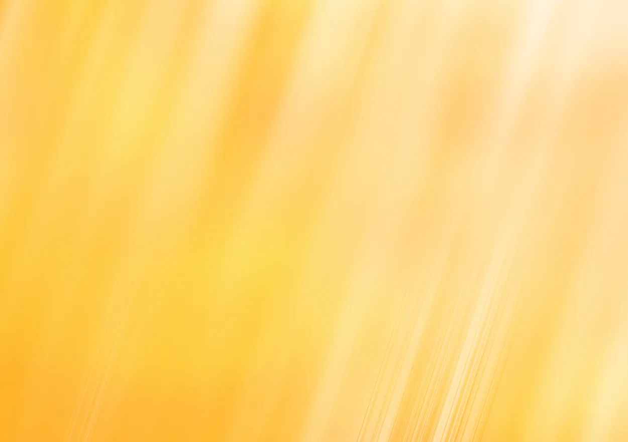 Orange and Yellow Background Wallpaper