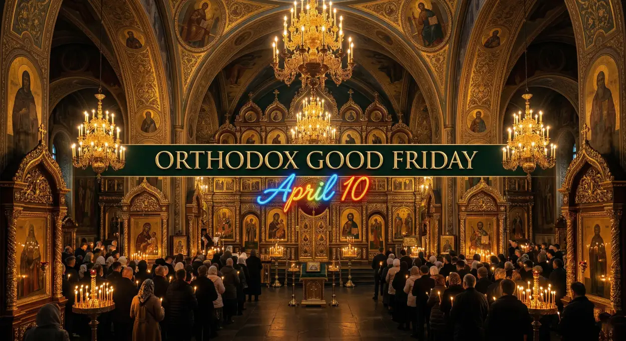 Free Download Orthodox Good Friday Prayers And Hymns - High Quality Orthodox Good Friday Image