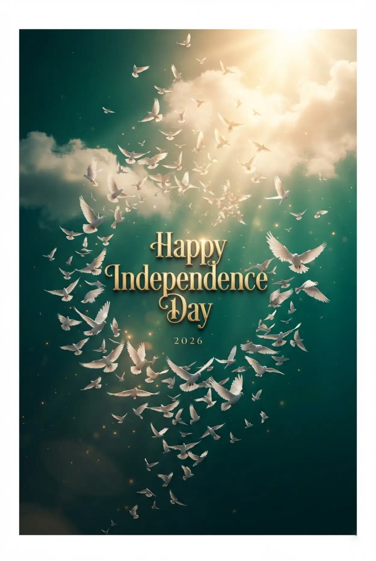 Free Download Pakistan Independence Day Instagram Post Design - High Quality Pakistan Independence Day 2026 Image