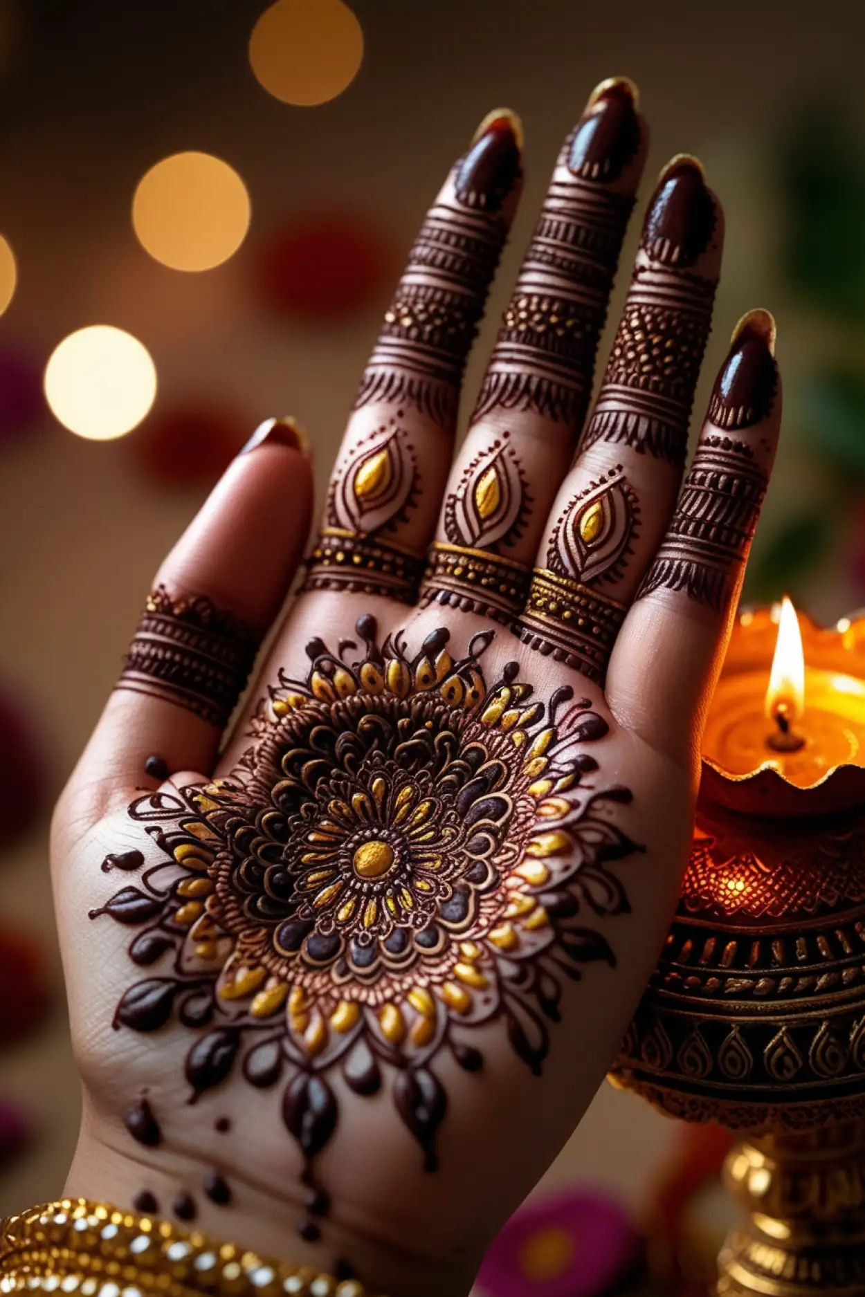Pakistani Hand Mehndi Design For Brides - Royalty Free Hand Mehndi Design Image | Pngmagic Free Download Pakistani Hand Mehndi Design For Brides - High Quality Hand Mehndi Design Background