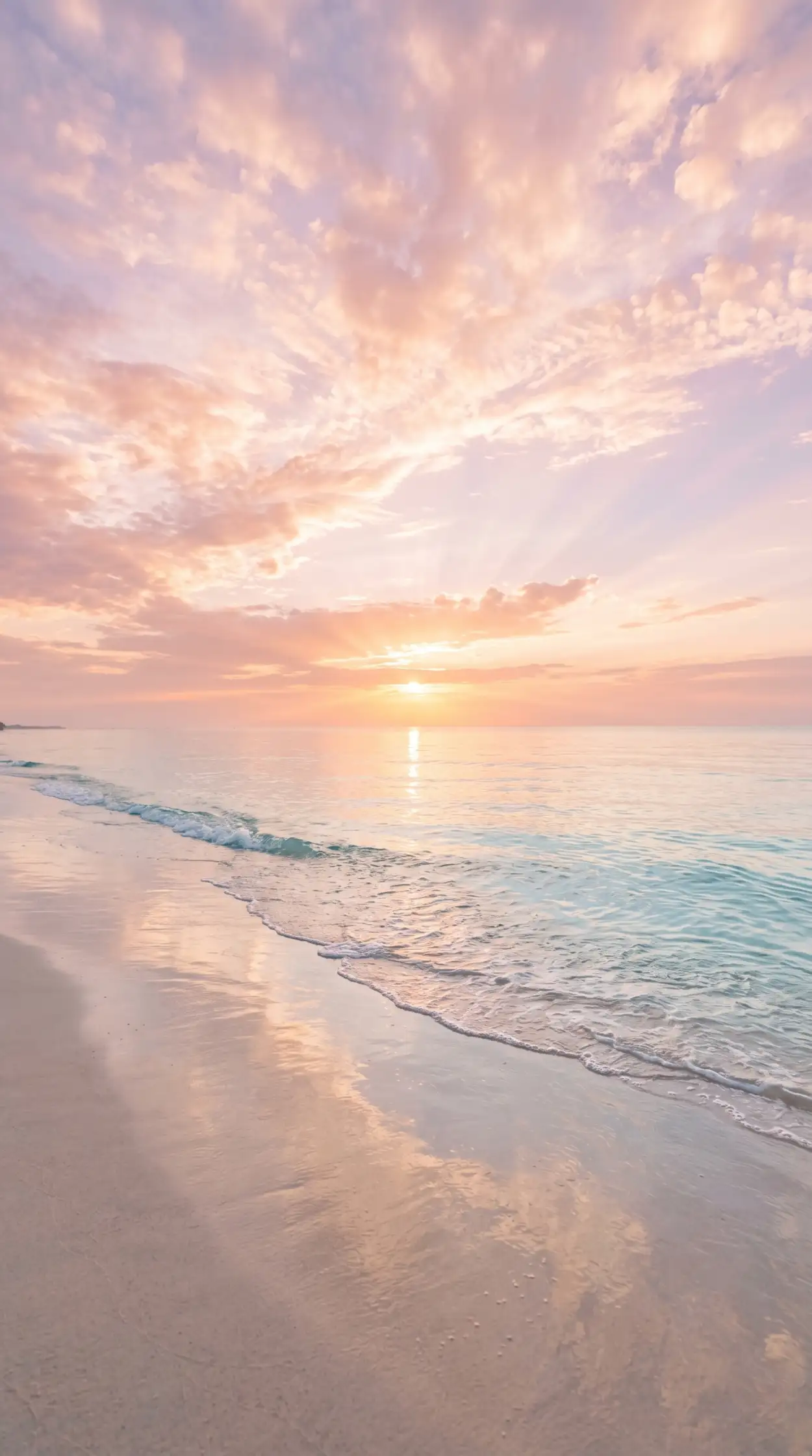 Free Download Pastel Summer Aesthetic Wallpaper For Desktop - High Quality Summer Aesthetic Wallpaper Image