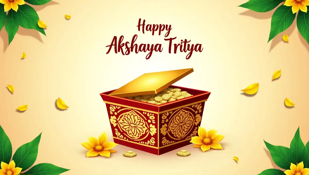 personalized akshaya tritiya gift ideas