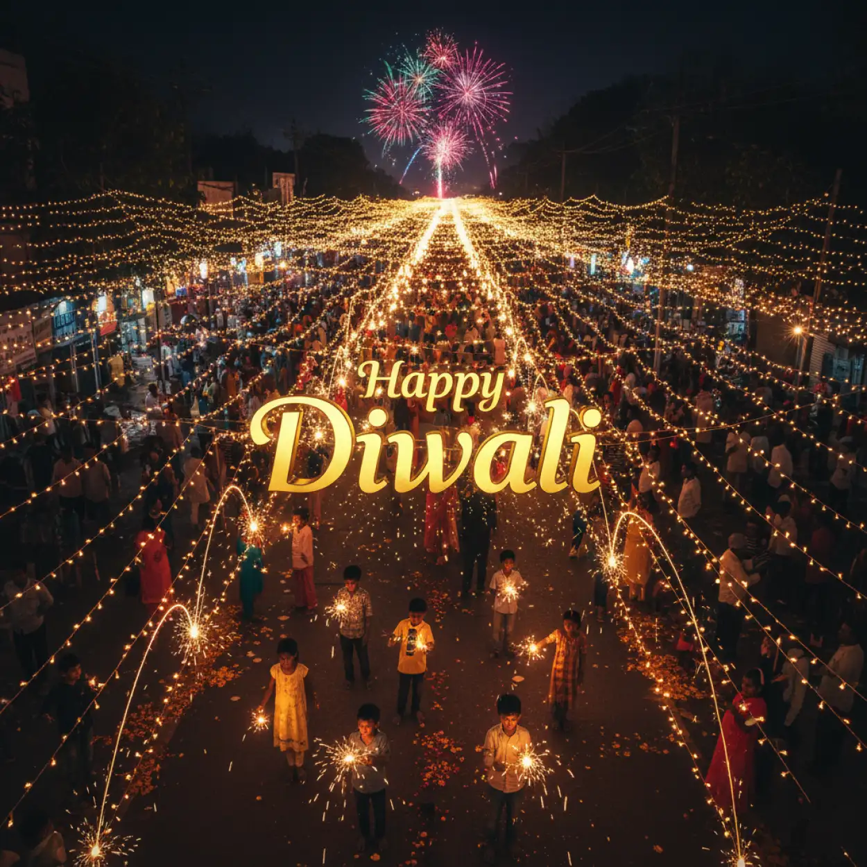 Free Download Personalized Happy Diwali Greetings 2025 Cards - High Quality Happy Diwali Greetings 2025 Background